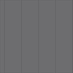 Plan Image of Metal SheetCladding Lysaght KlipLok700HiStrength Basalt