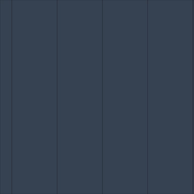 Plan Image of Metal SheetCladding Lysaght KlipLok700HiStrength DeepOcean