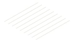 3D Presentation Image of Metal SheetCladding Lysaght KlipLok700HiStrength DoverWhite