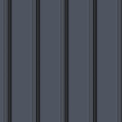  Image of Metal SheetCladding Lysaght KlipLok700HiStrength Ironstone