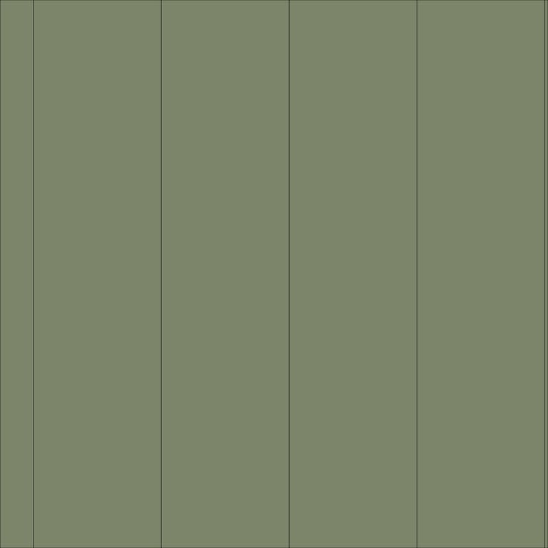 Plan Image of Metal SheetCladding Lysaght KlipLok700HiStrength PaleEucalypt