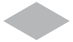 3D Presentation Image of Metal SheetCladding Lysaght MiniOrb BluegumMatt