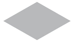 3D Presentation Image of Metal SheetCladding Lysaght MiniOrb Bluegum