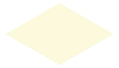 3D Presentation Image of Metal SheetCladding Lysaght MiniOrb ClassicCream