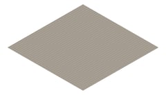 3D Presentation Image of Metal SheetCladding Lysaght MiniOrb Gully