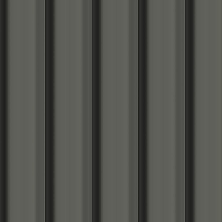 Metal SheetCladding Lysaght MultiClad WoodlandGrey