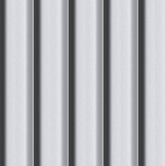  Image of Metal SheetCladding Lysaght MultiClad ZincalumeSteel