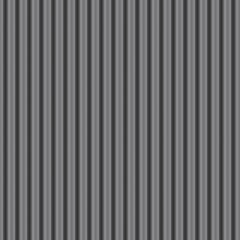 Image of Metal SheetCladding Lysaght PanelRib BasaltMatt