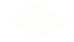 3D Presentation Image of Metal SheetCladding Lysaght PanelRib Galactic