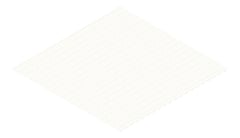 3D Presentation Image of Metal SheetCladding Lysaght PanelRib Surfmist