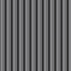 Image of Metal SheetCladding Lysaght SpanDek BasaltMatt