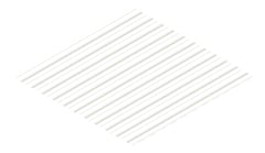 3D Presentation Image of Metal SheetCladding Lysaght SpanDek Cosmic