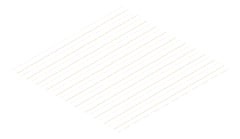 3D Presentation Image of Metal SheetCladding Lysaght SpanDek Galactic