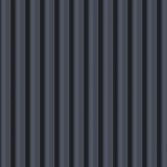 Image of Metal SheetCladding Lysaght SpanDek Ironstone