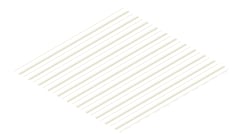 3D Presentation Image of Metal SheetCladding Lysaght SpanDek SurfmistMatt