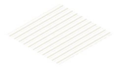 3D Presentation Image of Metal SheetCladding Lysaght SpanDek Surfmist