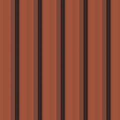 Image of Metal SheetCladding Lysaght TrimDek Aries