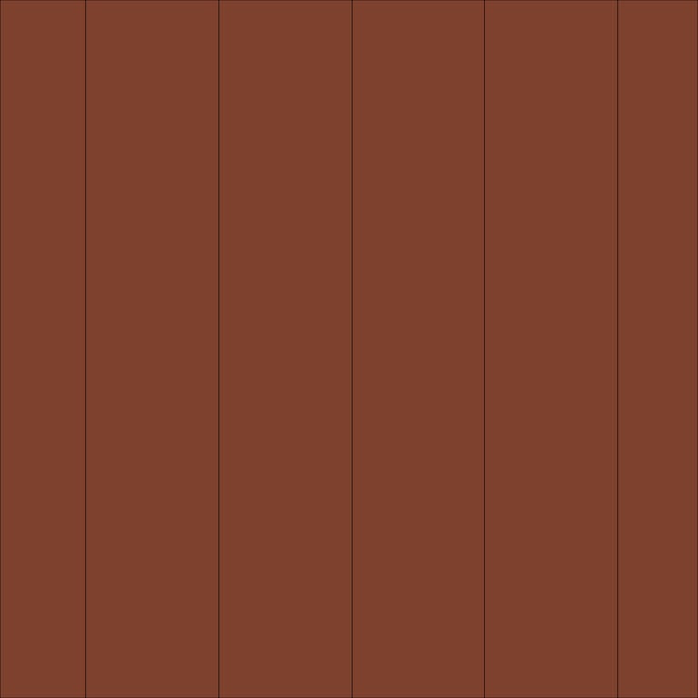 Plan Image of Metal SheetCladding Lysaght TrimDek Aries