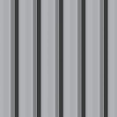  Image of Metal SheetCladding Lysaght TrimDek Astro