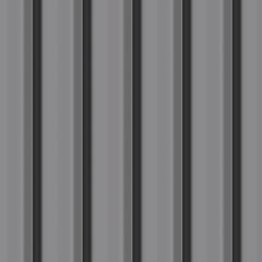  Image of Metal SheetCladding Lysaght TrimDek BasaltMatt