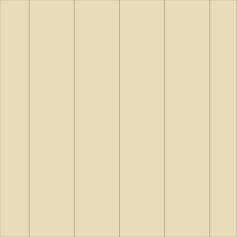 Plan Image of Metal SheetCladding Lysaght TrimDek ClassicCream