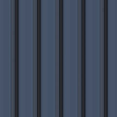 Image of Metal SheetCladding Lysaght TrimDek DeepOcean