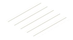 3D Presentation Image of Metal SheetCladding Lysaght TrimDek Galactic