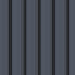  Image of Metal SheetCladding Lysaght TrimDek Ironstone