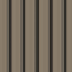  Image of Metal SheetCladding Lysaght TrimDek Jasper