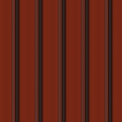  Image of Metal SheetCladding Lysaght TrimDek ManorRed