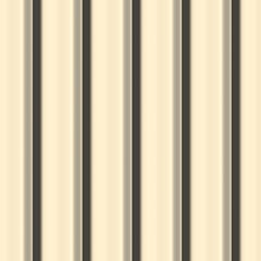  Image of Metal SheetCladding Lysaght TrimDek Paperbark