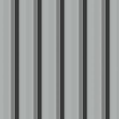  Image of Metal SheetCladding Lysaght TrimDek Windspray