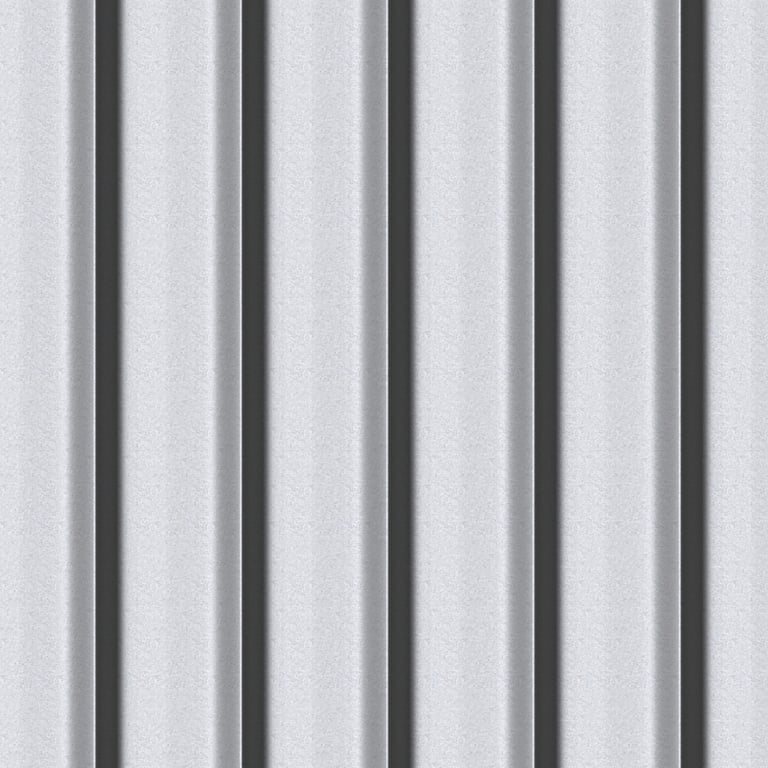 Navigate to Metal SheetCladding Lysaght TrimDek ZincalumeSteel