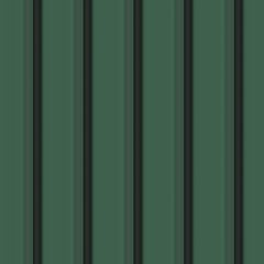  Image of Metal SheetCladding Lysaght TrimDek NT CottageGreen