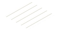 3D Presentation Image of Metal SheetCladding Lysaght TrimDek NT Galactic