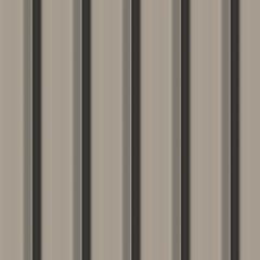  Image of Metal SheetCladding Lysaght TrimDek NT Gully