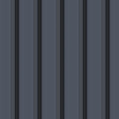  Image of Metal SheetCladding Lysaght TrimDek NT Ironstone