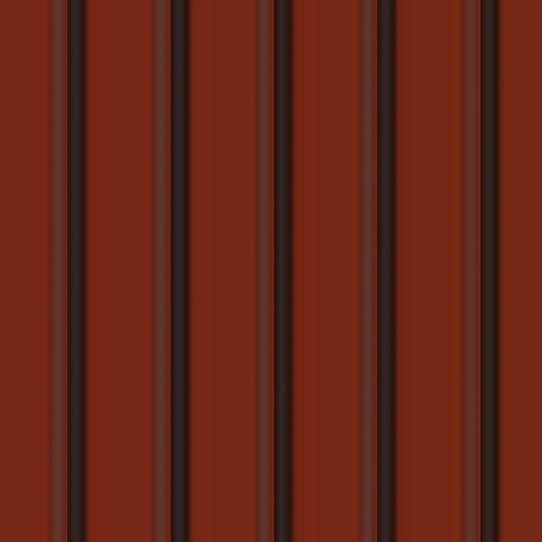 Navigate to Metal SheetCladding Lysaght TrimDek NT ManorRed