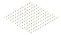 3D Presentation Image of Metal SheetCladding Lysaght TrimDek NT Southerly