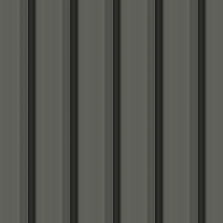 Metal SheetCladding Lysaght TrimDek NT WoodlandGrey