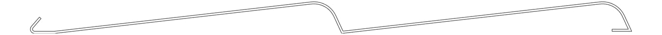 Navigate to RepeatingDetail Lysaght RoofingAndWalling Weatherline
