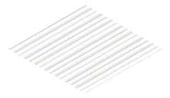 3D Presentation Image of Metal SheetCladding Lysaght Weatherline Cosmic