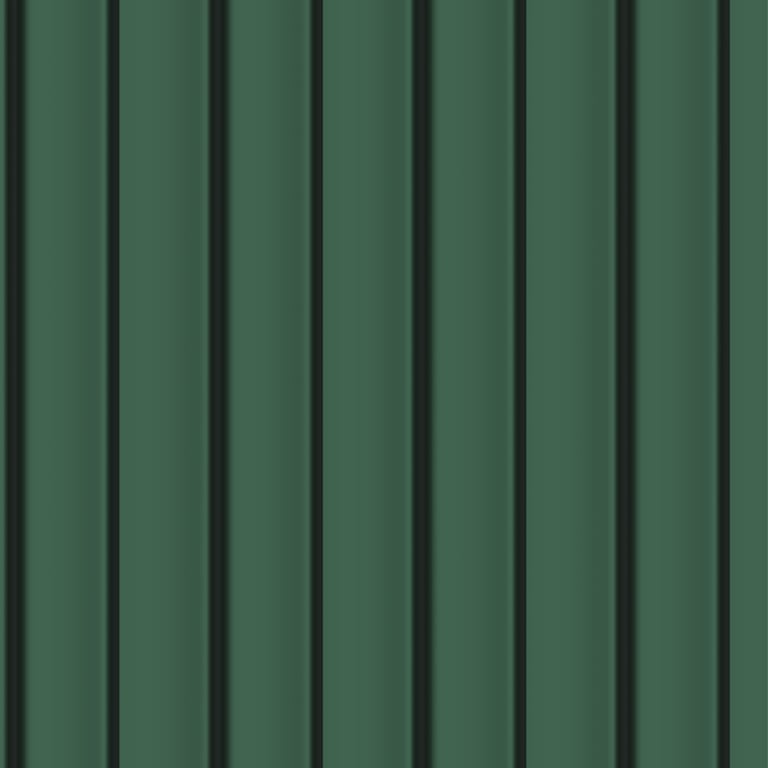 Navigate to Metal SheetCladding Lysaght Weatherline CottageGreen