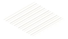 3D Presentation Image of Metal SheetCladding Lysaght Weatherline Galactic