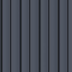  Image of Metal SheetCladding Lysaght Weatherline Ironstone