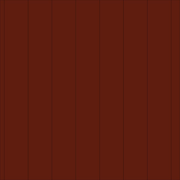 Plan Image of Metal SheetCladding Lysaght Weatherline ManorRed
