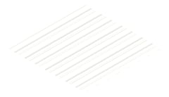 3D Presentation Image of Metal SheetCladding Lysaght Weatherline Whitehaven