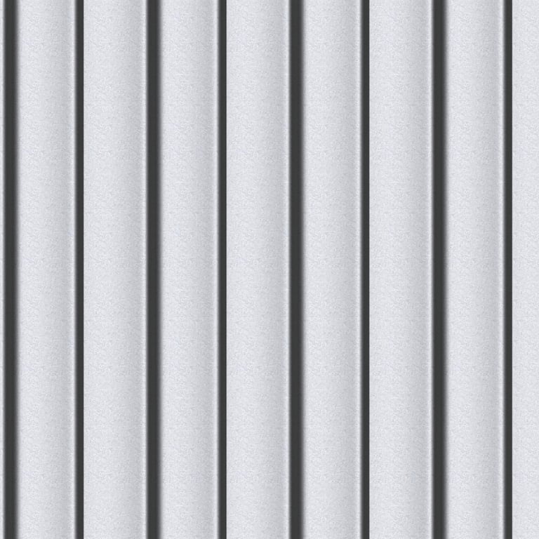 Navigate to Metal SheetCladding Lysaght Weatherline ZincalumeSteel