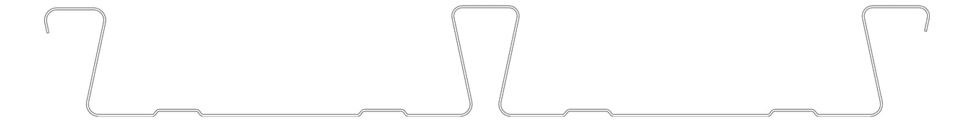 Image of RepeatingDetail Lysaght BondekPlus2P