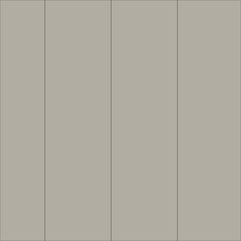 Plan Image of Metal SheetCladding Lysaght Zenith Baroque275 Dune